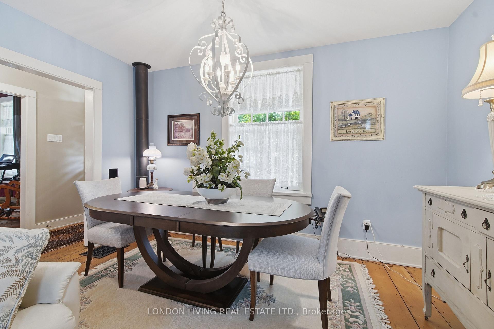 Photo 6 of 24 Centre Street, St. Thomas — HOMEH