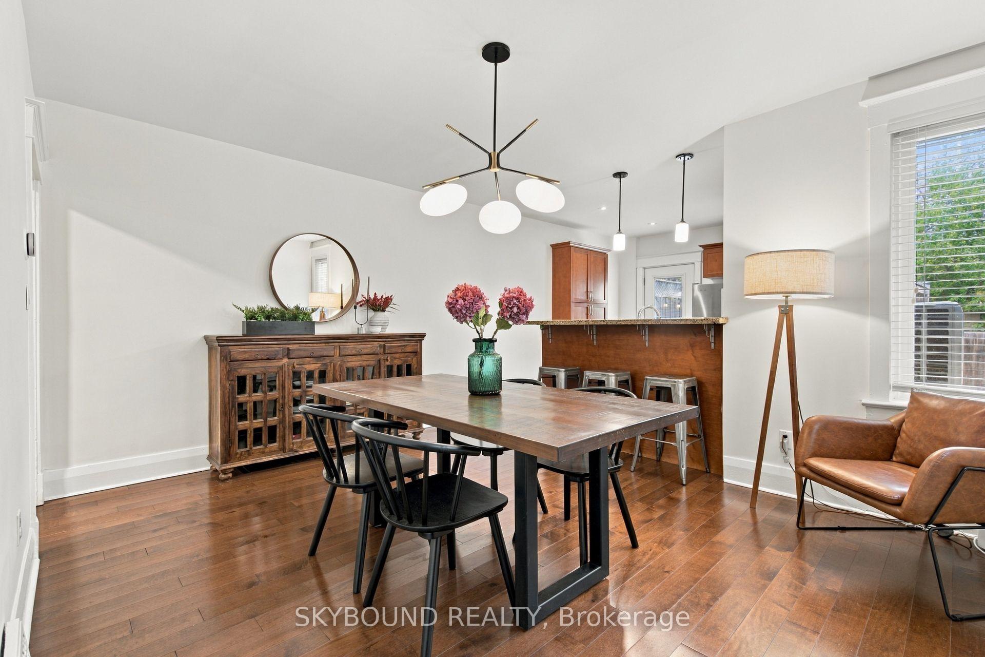 Photo 2 of 45 Westlake Avenue, Toronto, East End-Danforth — HOMEH