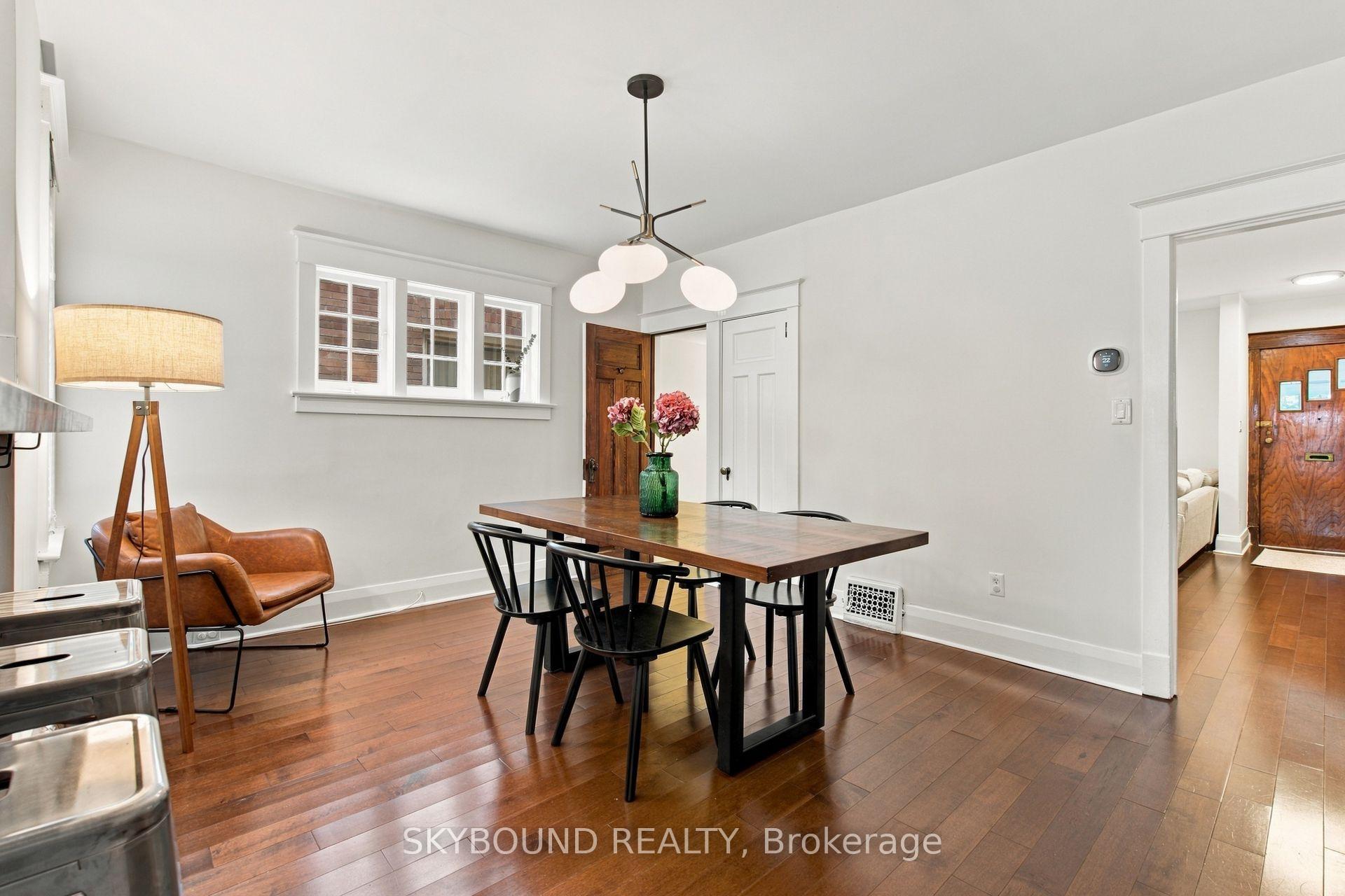 Photo 3 of 45 Westlake Avenue, Toronto, East End-Danforth — HOMEH