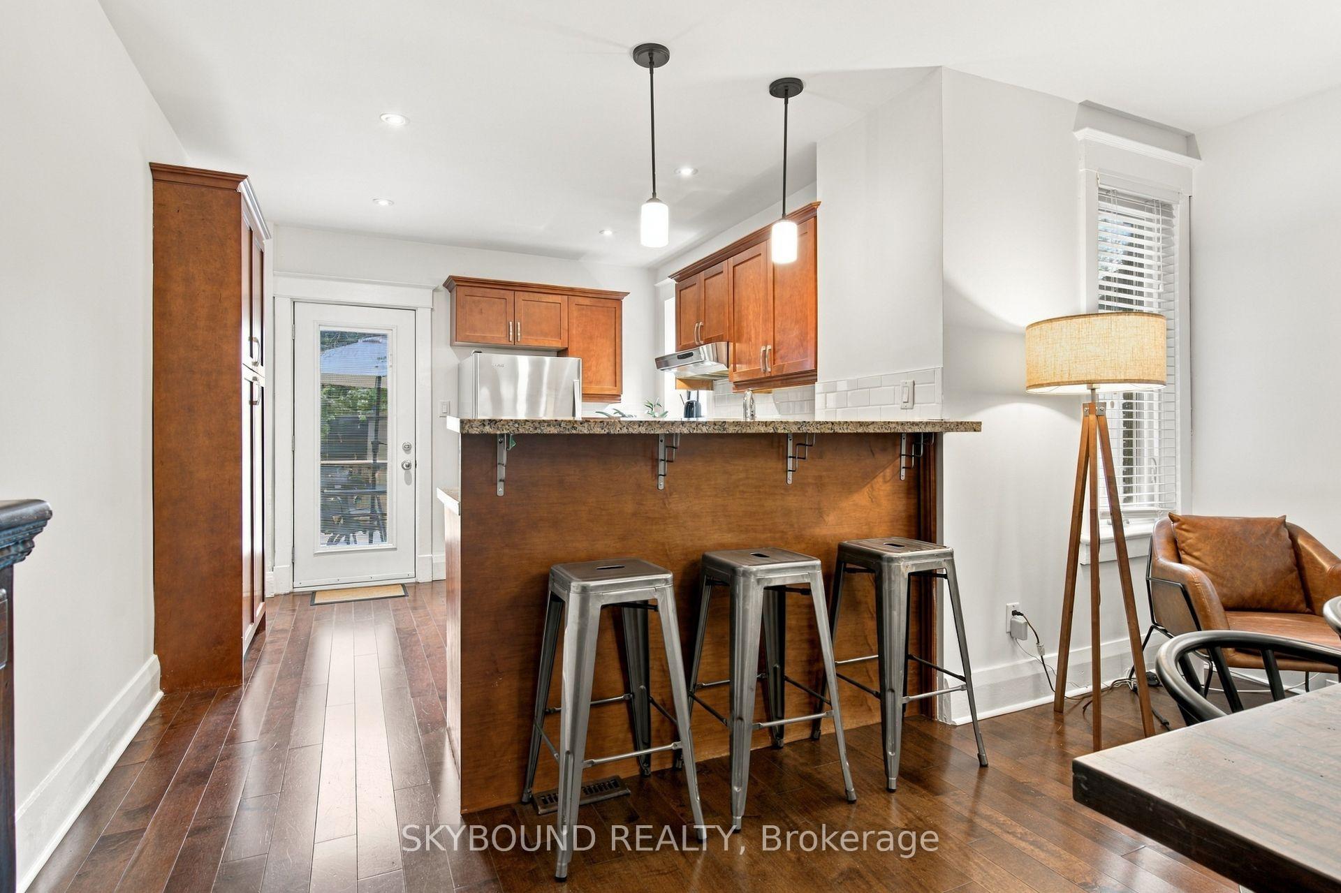Photo 5 of 45 Westlake Avenue, Toronto, East End-Danforth — HOMEH