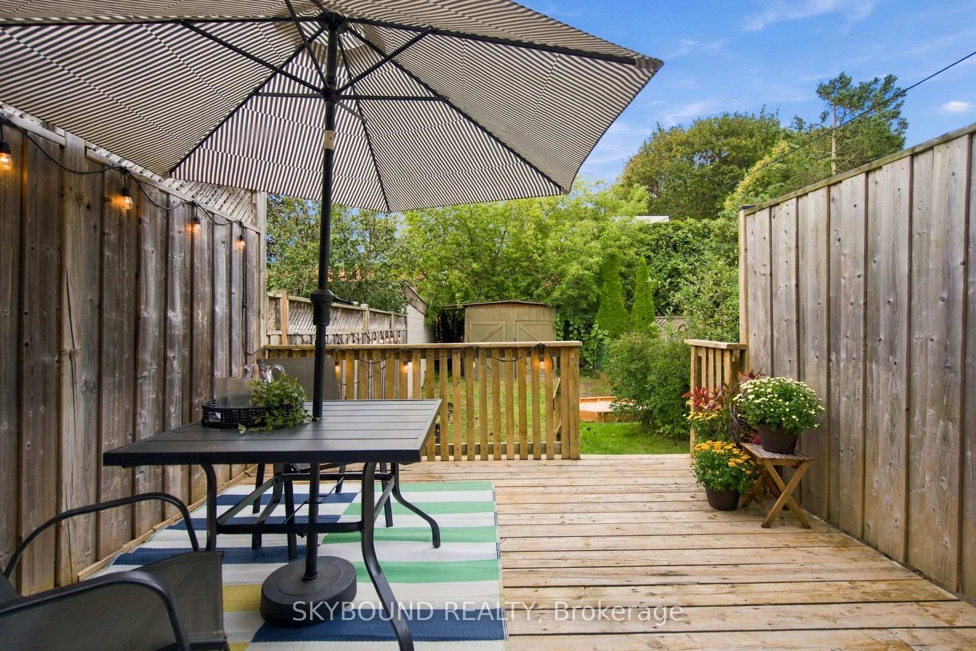 Photo 27 of 45 Westlake Avenue, Toronto, East End-Danforth — HOMEH