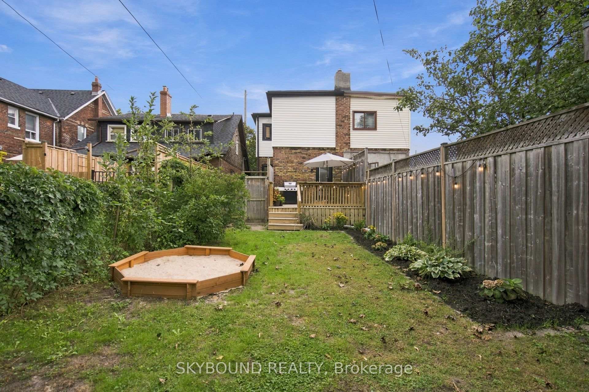Photo 28 of 45 Westlake Avenue, Toronto, East End-Danforth — HOMEH