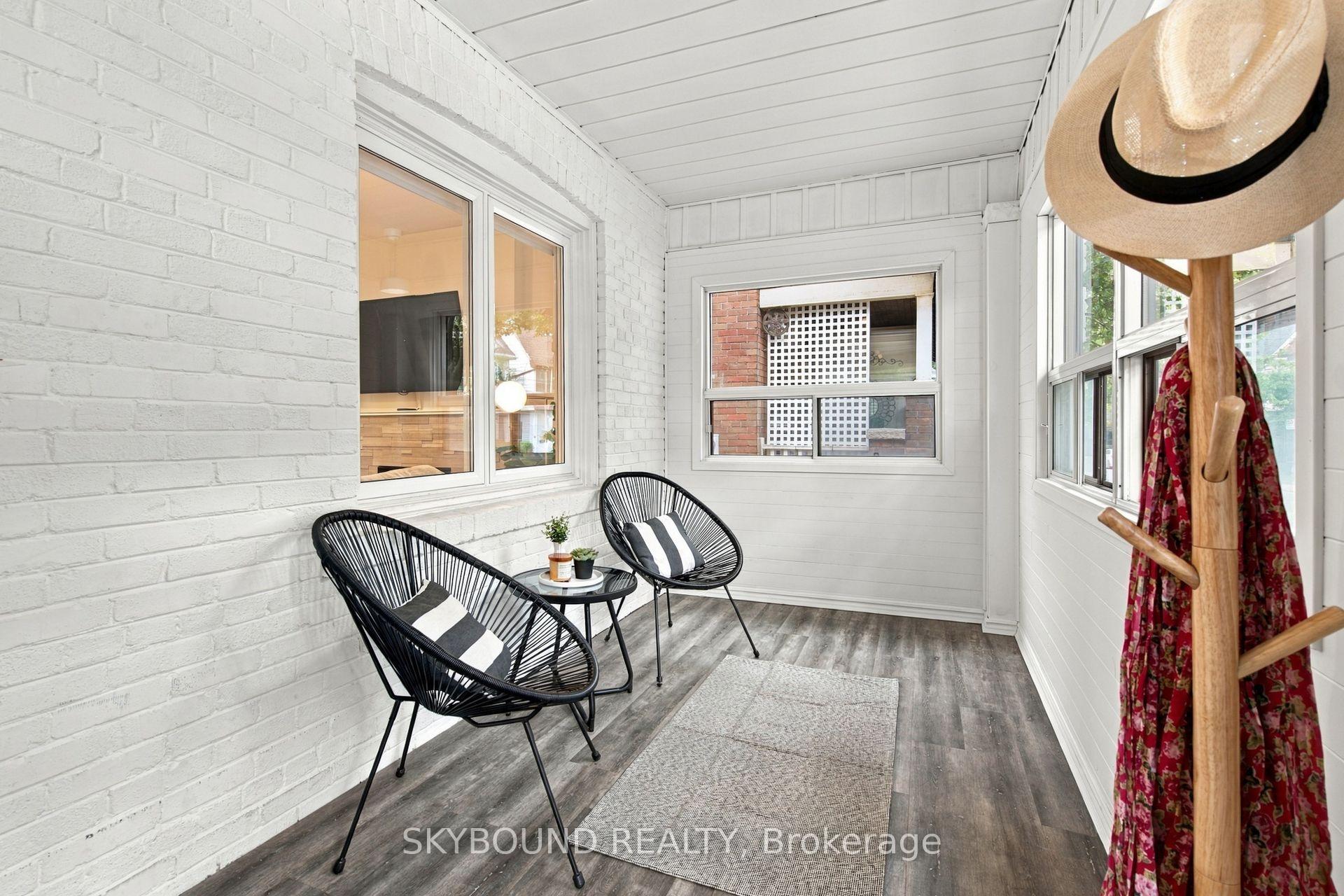 Photo 30 of 45 Westlake Avenue, Toronto, East End-Danforth — HOMEH
