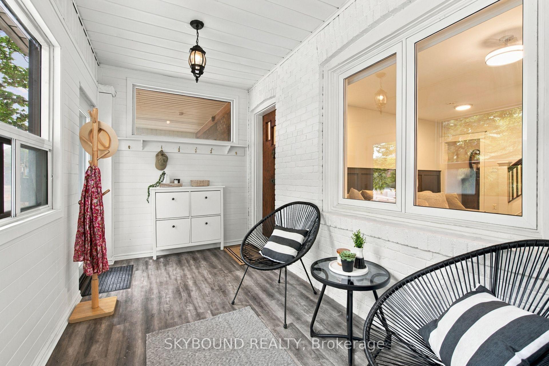 Photo 31 of 45 Westlake Avenue, Toronto, East End-Danforth — HOMEH