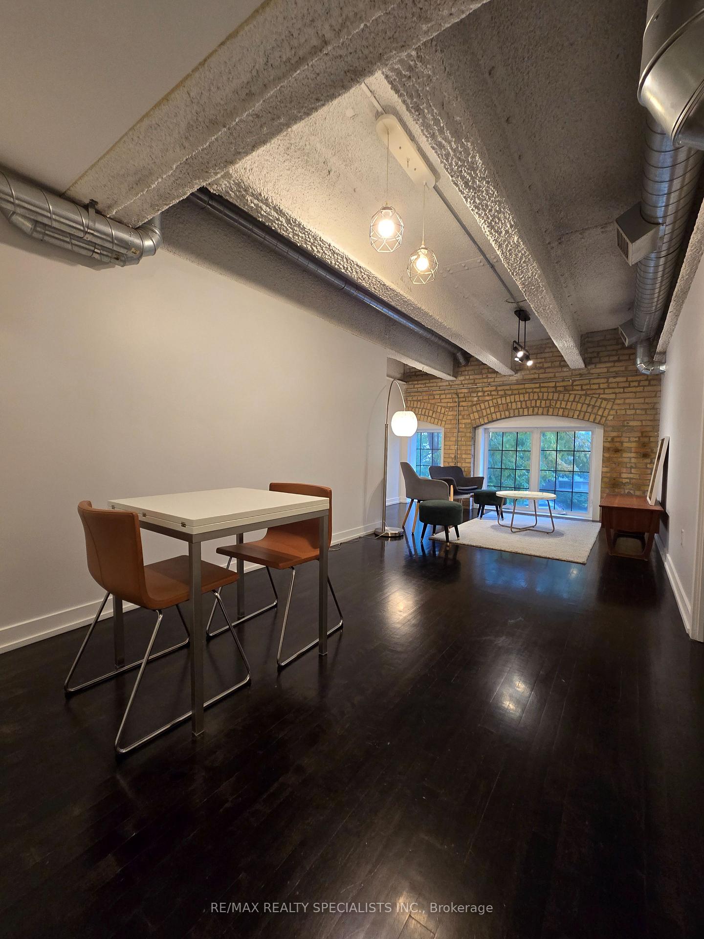 Photo 7 of Unit 201, 1100 Lansdowne Avenue, Toronto, Dovercourt-Wallace Emerson-Junction — HOMEH