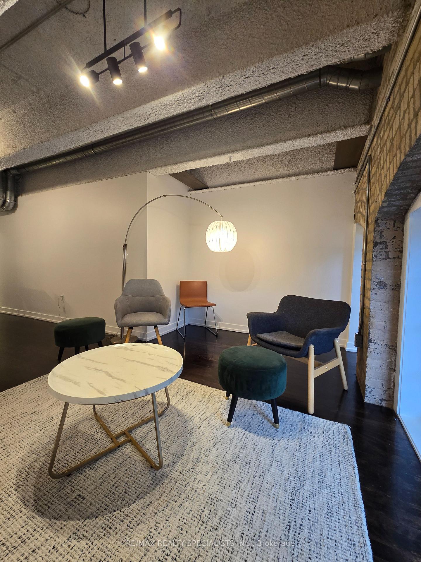 Photo 9 of Unit 201, 1100 Lansdowne Avenue, Toronto, Dovercourt-Wallace Emerson-Junction — HOMEH