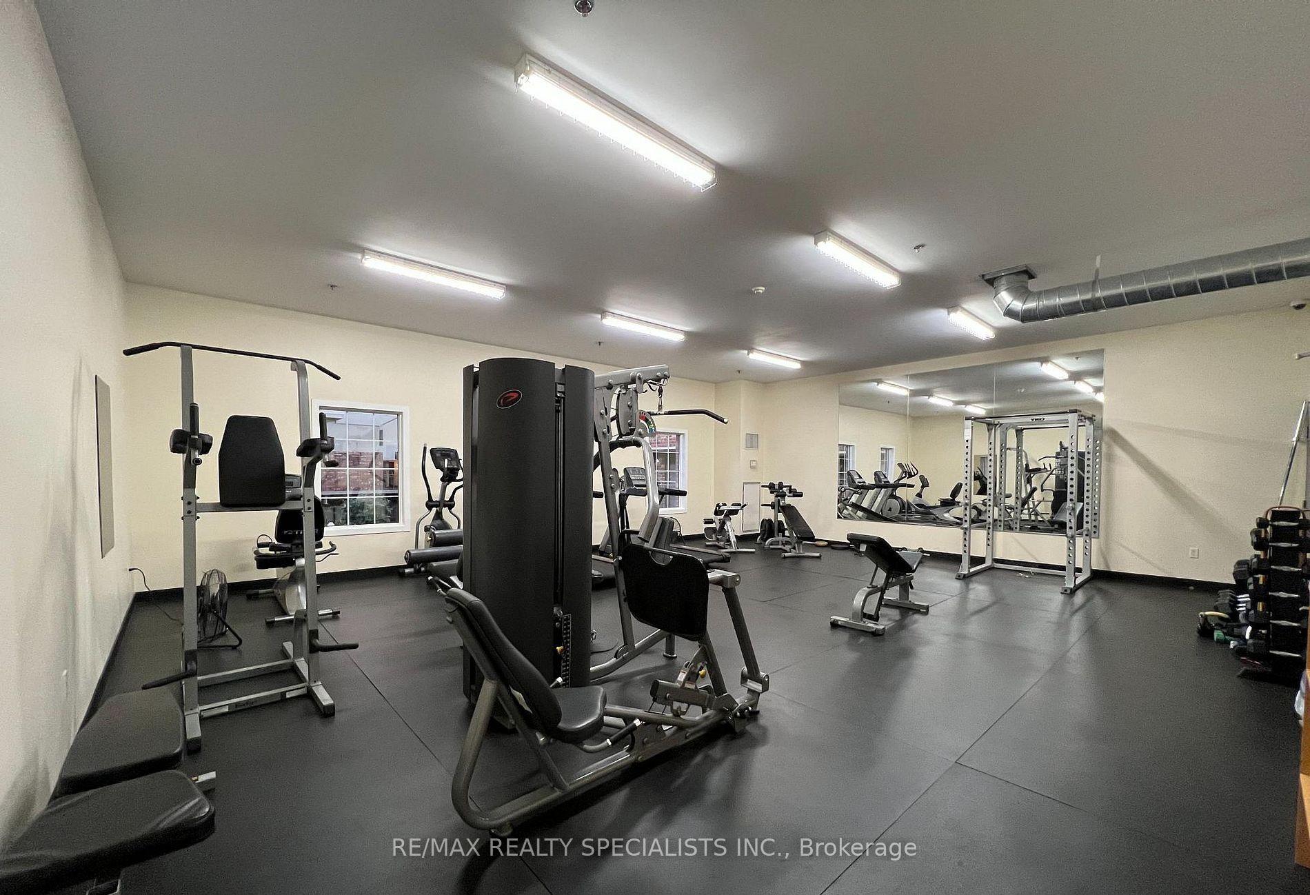 Photo 16 of Unit 201, 1100 Lansdowne Avenue, Toronto, Dovercourt-Wallace Emerson-Junction — HOMEH