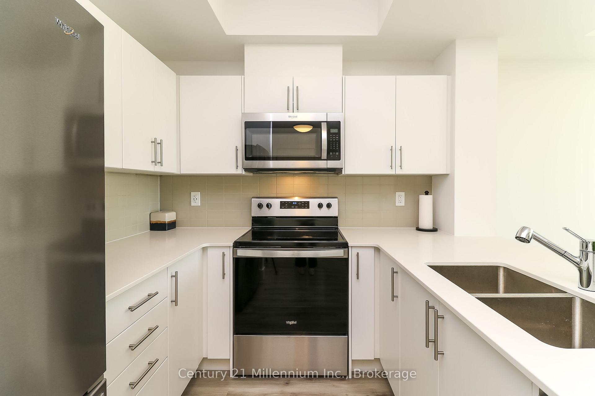 Photo 2 of Unit 306, 4 Kimberly Lane, Collingwood — HOMEH