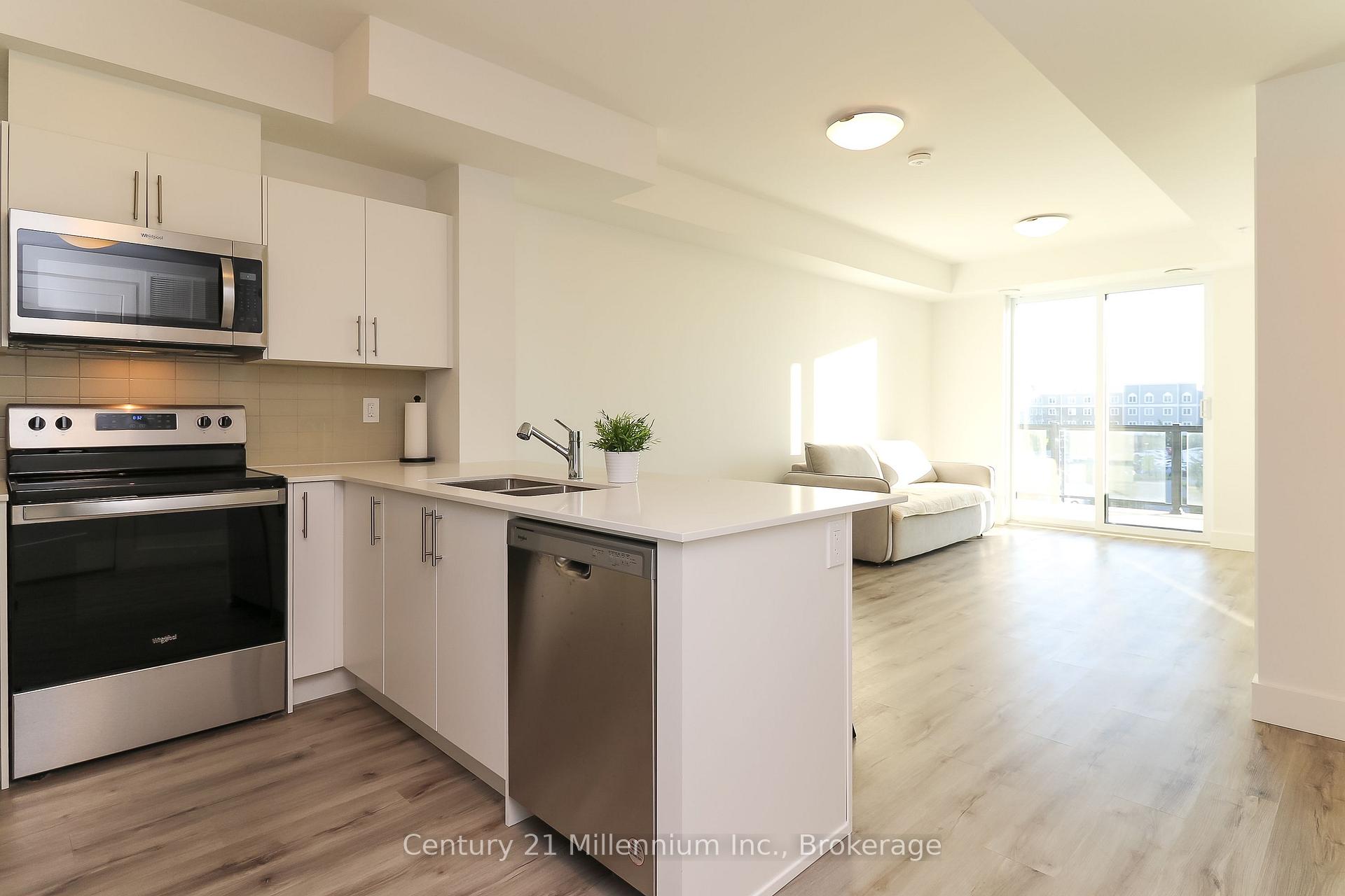 Photo 10 of Unit 306, 4 Kimberly Lane, Collingwood — HOMEH