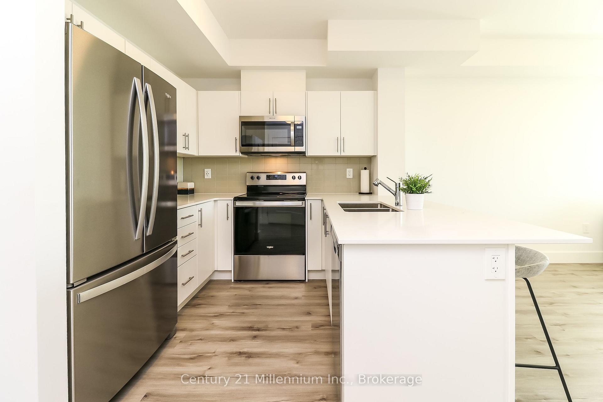 Photo 11 of Unit 306, 4 Kimberly Lane, Collingwood — HOMEH