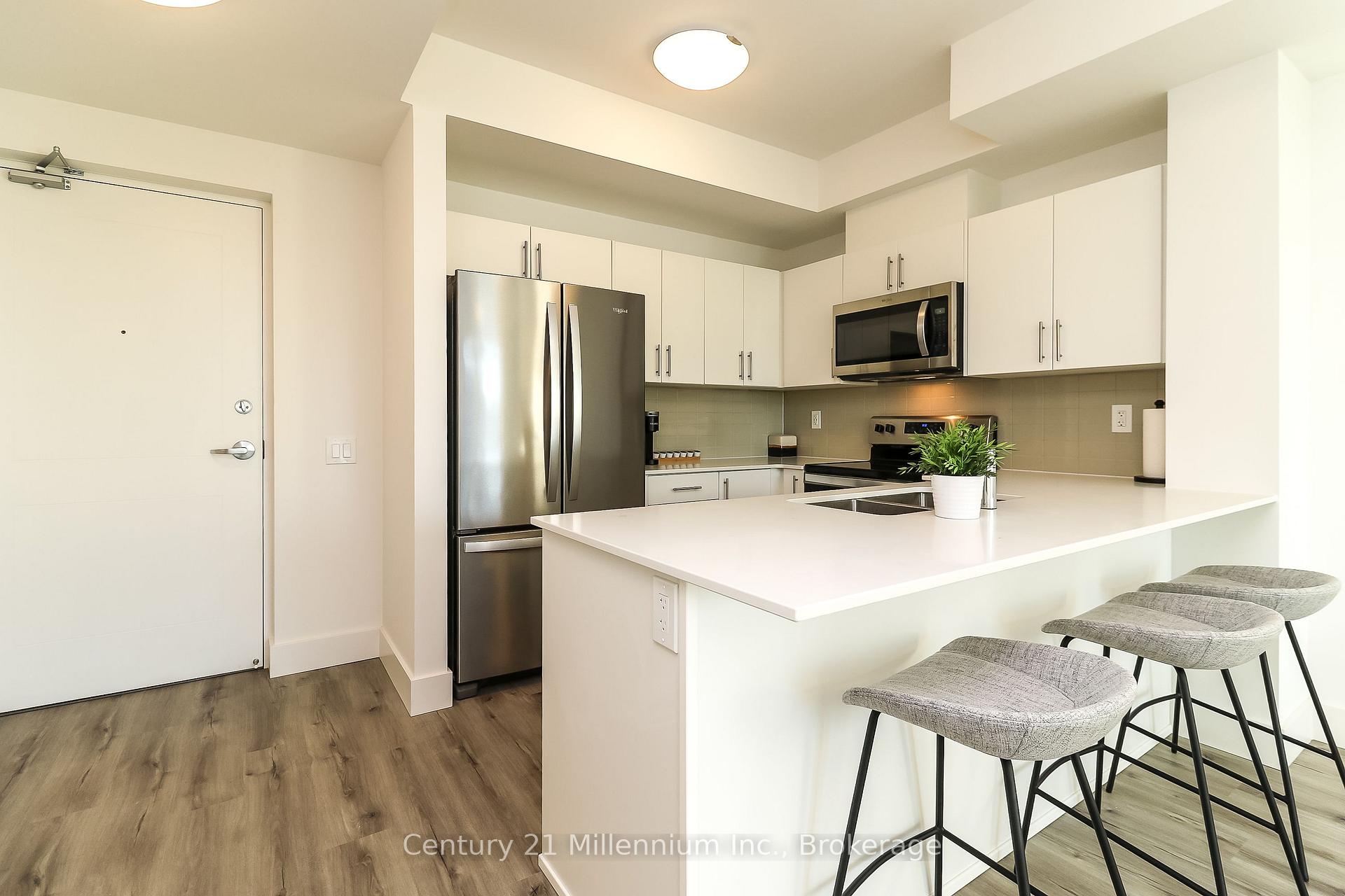 Photo 12 of Unit 306, 4 Kimberly Lane, Collingwood — HOMEH