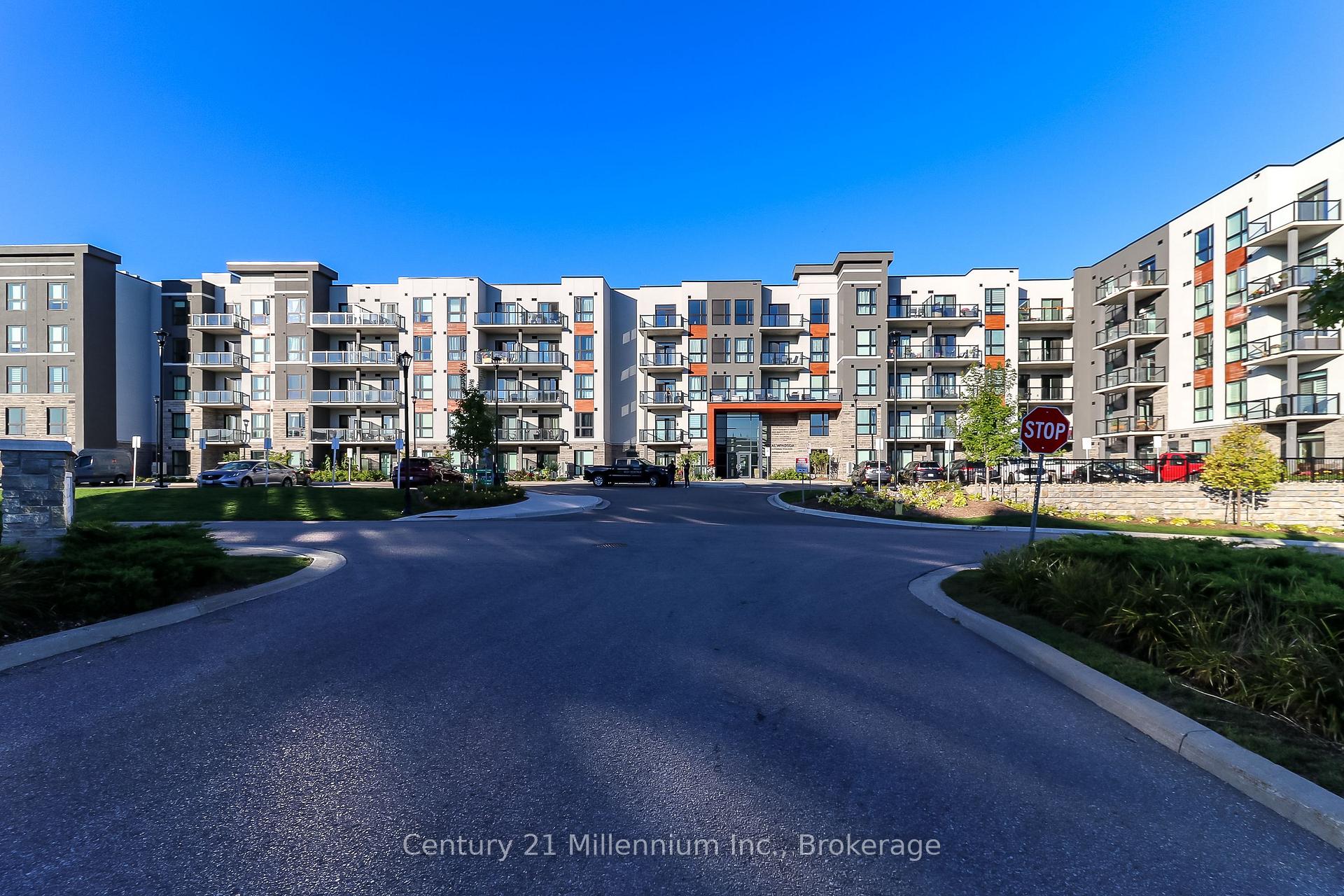 Photo 31 of Unit 306, 4 Kimberly Lane, Collingwood — HOMEH