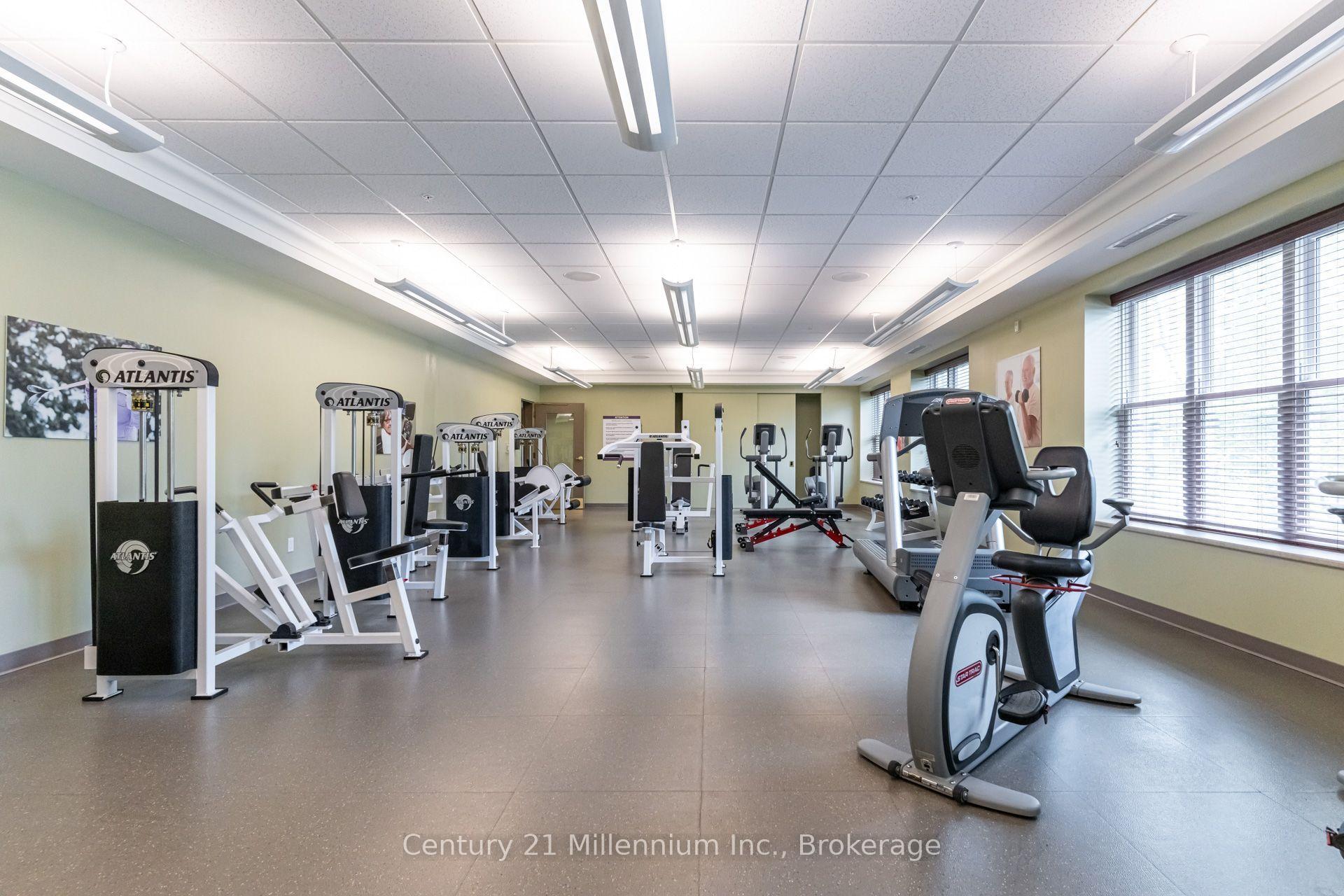 Photo 34 of Unit 306, 4 Kimberly Lane, Collingwood — HOMEH