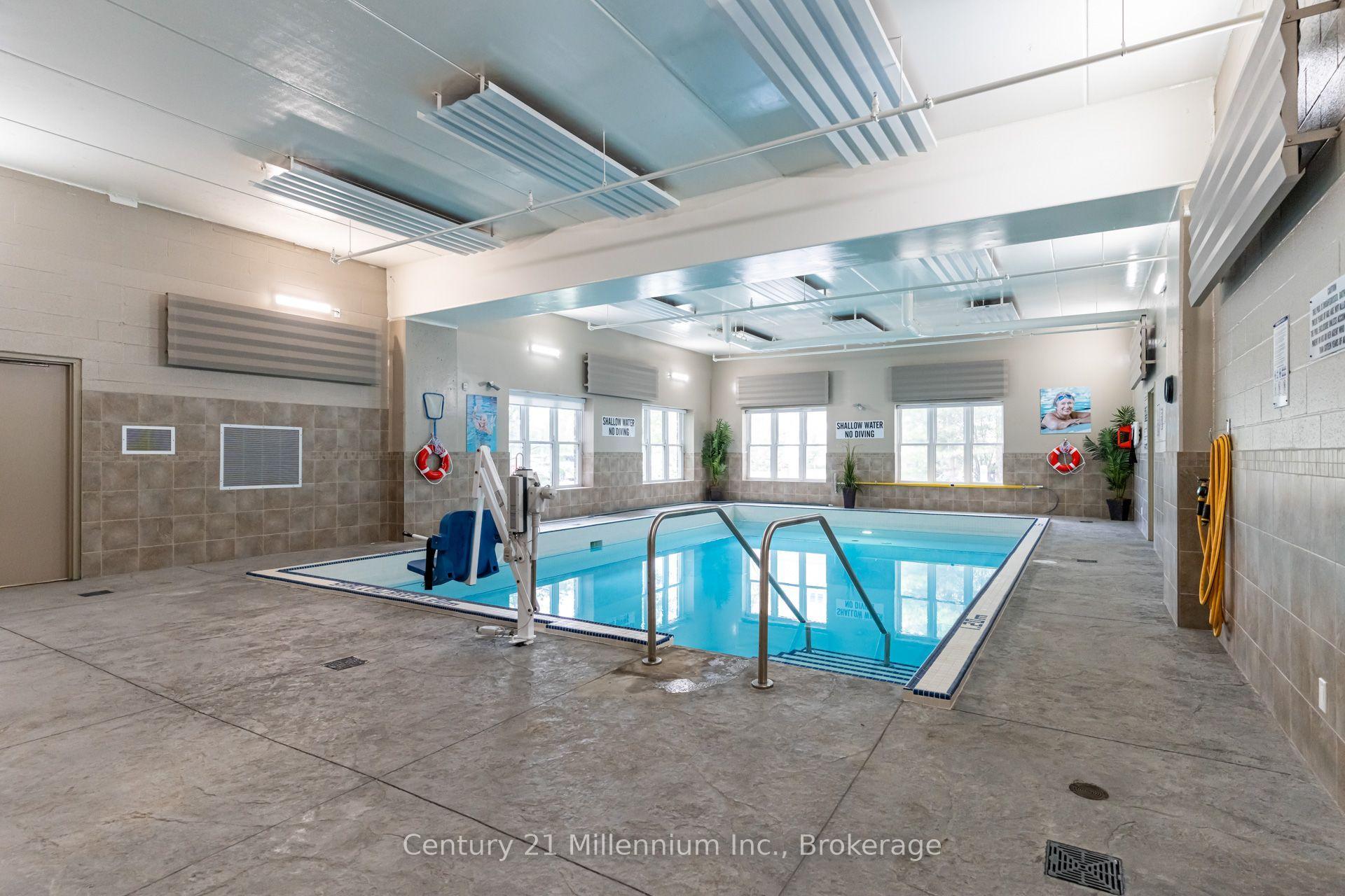 Photo 36 of Unit 306, 4 Kimberly Lane, Collingwood — HOMEH