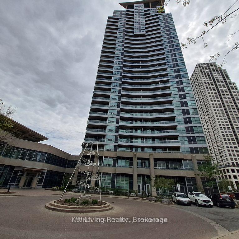 Photo of Unit 2806, 33 Elm Drive W