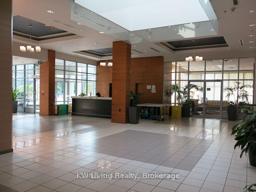 Photo 2 of Unit 2806, 33 Elm Drive W, Mississauga, City Centre — HOMEH