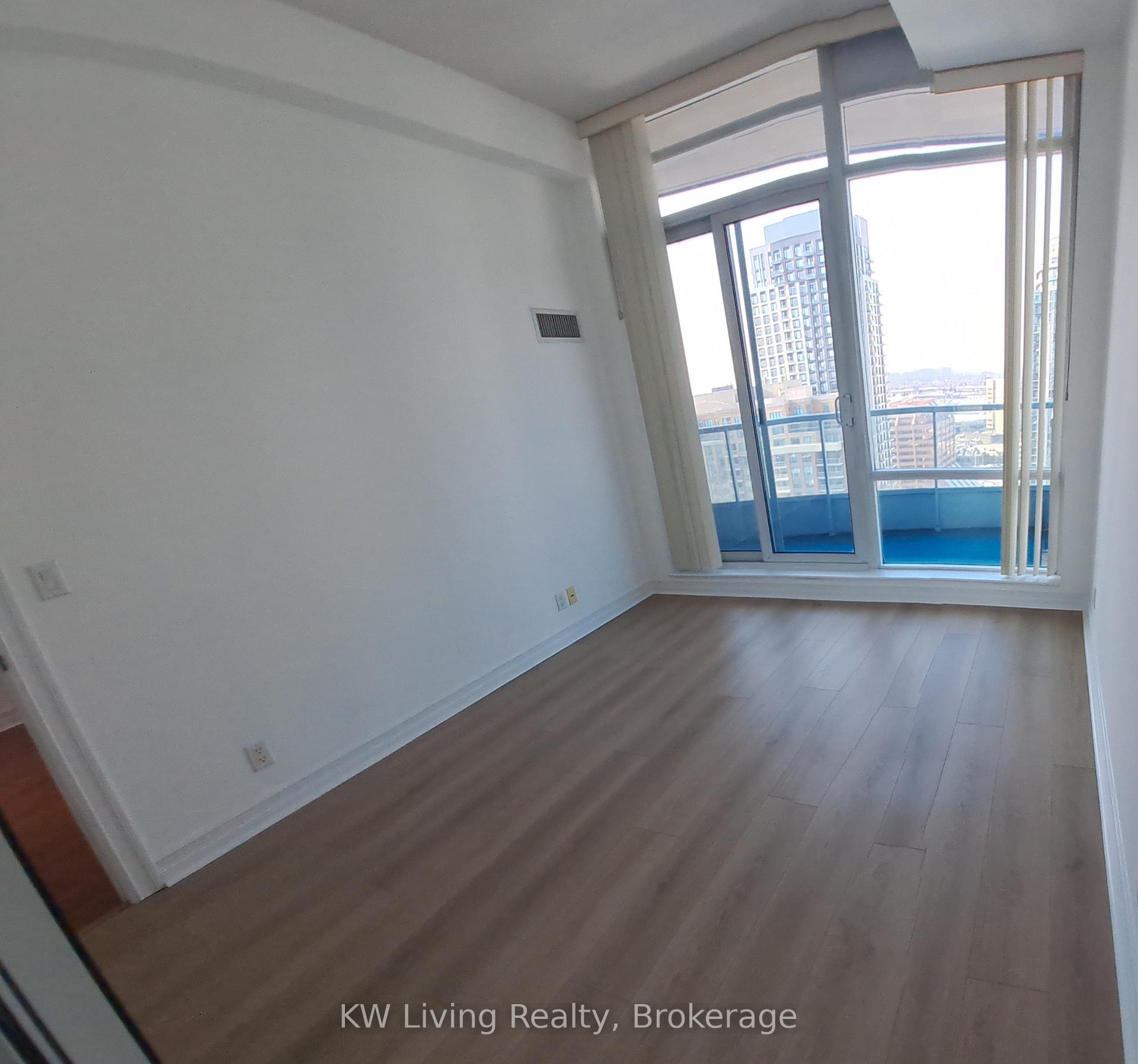 Photo 9 of Unit 2806, 33 Elm Drive W, Mississauga, City Centre — HOMEH
