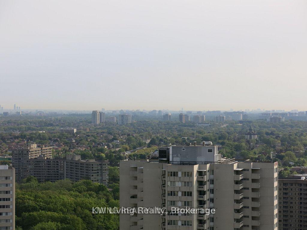 Photo 11 of Unit 2806, 33 Elm Drive W, Mississauga, City Centre — HOMEH