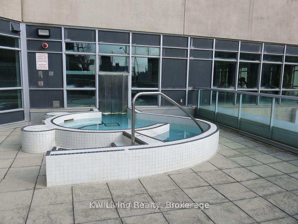 Photo 12 of Unit 2806, 33 Elm Drive W, Mississauga, City Centre — HOMEH