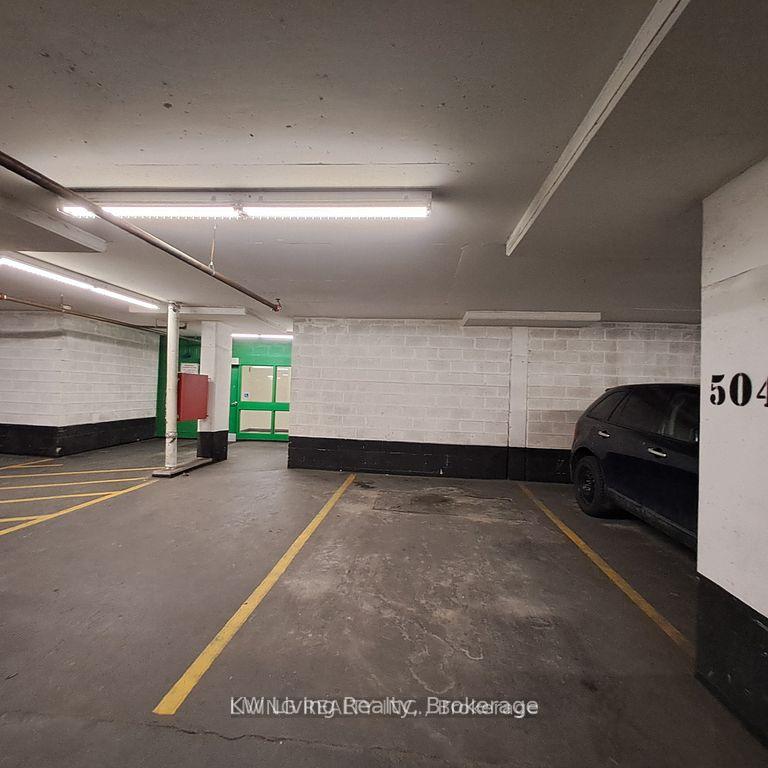 Photo 14 of Unit 2806, 33 Elm Drive W, Mississauga, City Centre — HOMEH