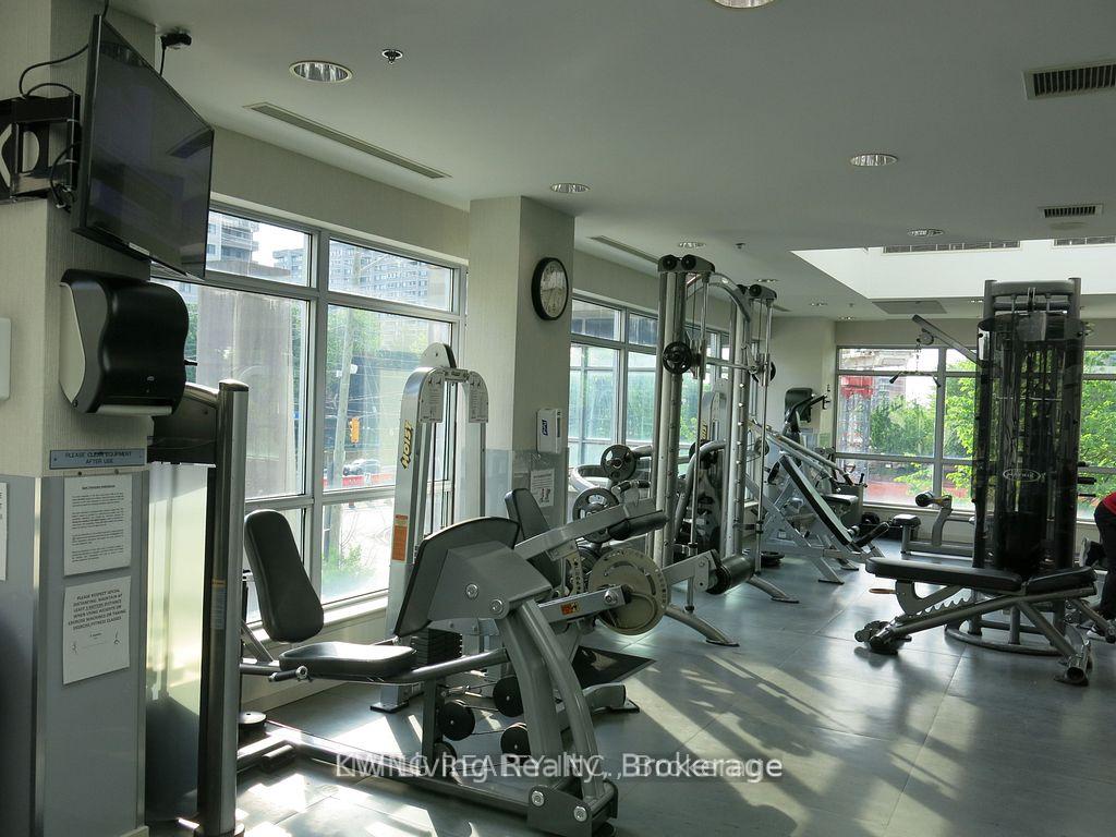 Photo 15 of Unit 2806, 33 Elm Drive W, Mississauga, City Centre — HOMEH