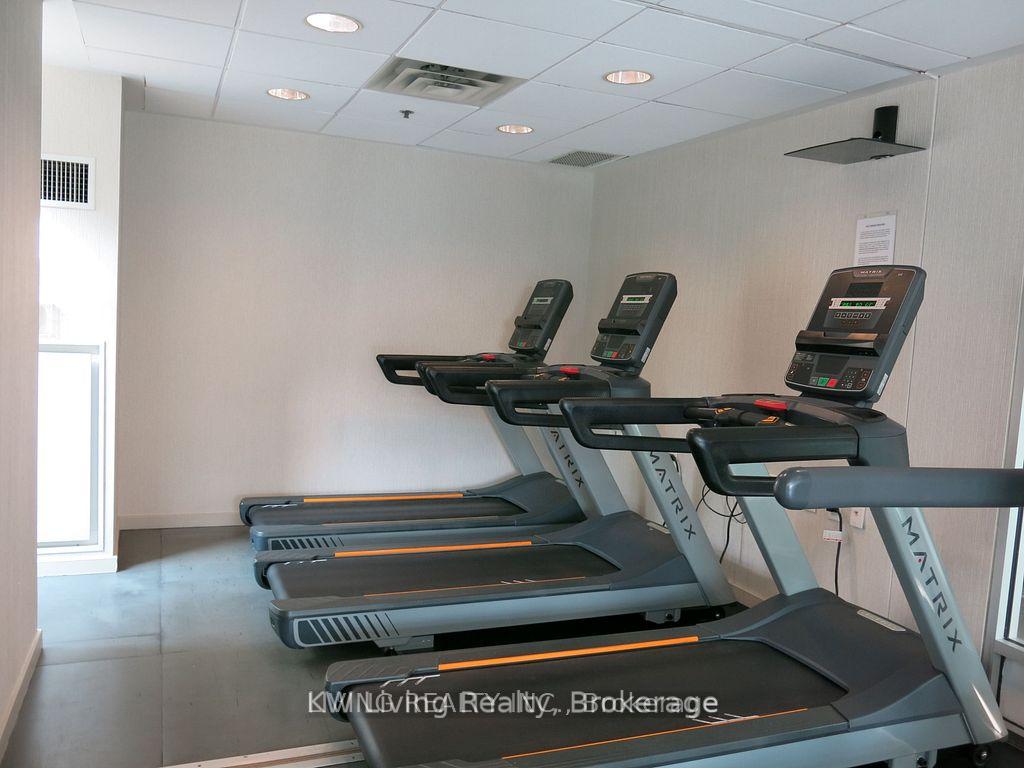 Photo 16 of Unit 2806, 33 Elm Drive W, Mississauga, City Centre — HOMEH