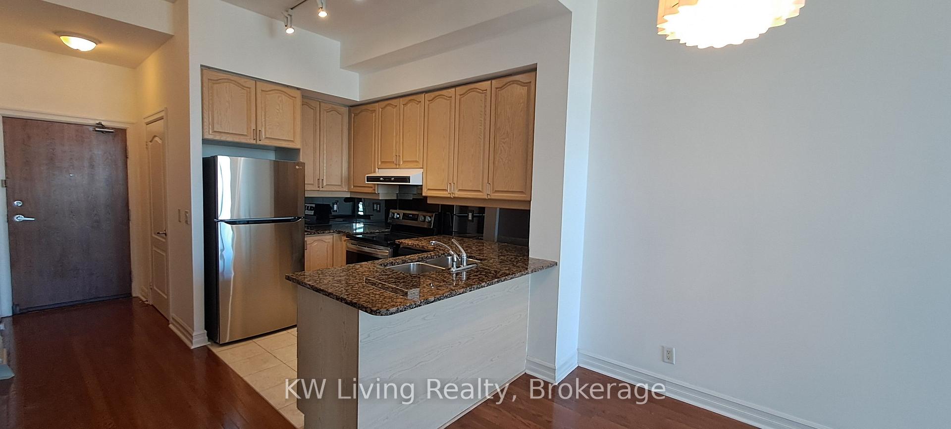 Photo 7 of Unit 2806, 33 Elm Drive W, Mississauga, City Centre — HOMEH