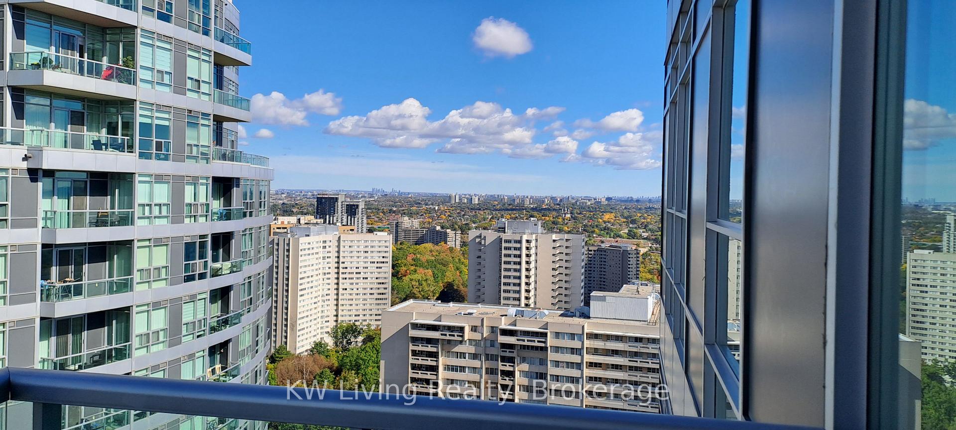 Photo 17 of Unit 2806, 33 Elm Drive W, Mississauga, City Centre — HOMEH