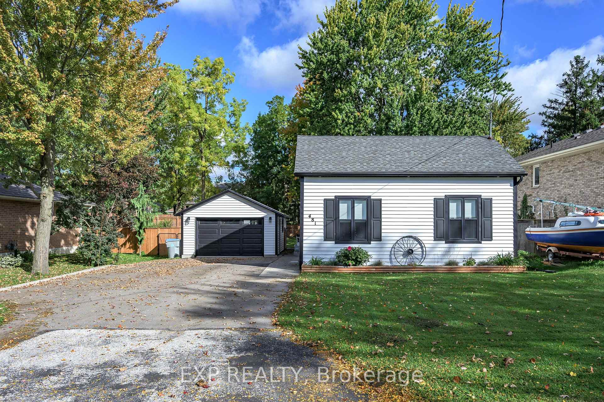 Photo of 481 Gold Street