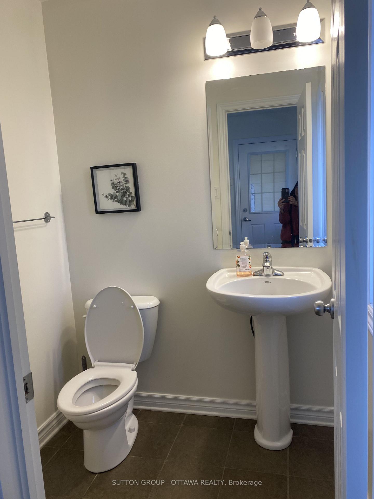 Photo 20 of 608 Clearbrook Drive, Ottawa, Barrhaven - Strandherd — HOMEH