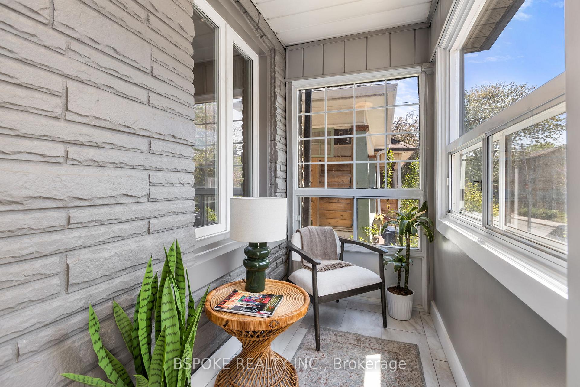 Photo 5 of 75 Laing Street, Toronto, Greenwood-Coxwell — HOMEH