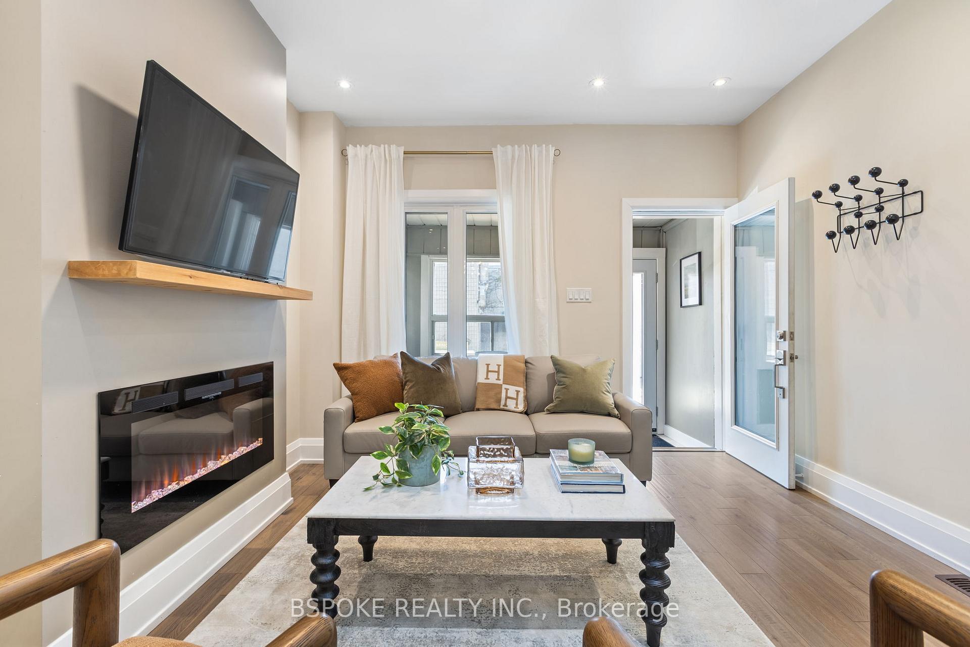 Photo 6 of 75 Laing Street, Toronto, Greenwood-Coxwell — HOMEH