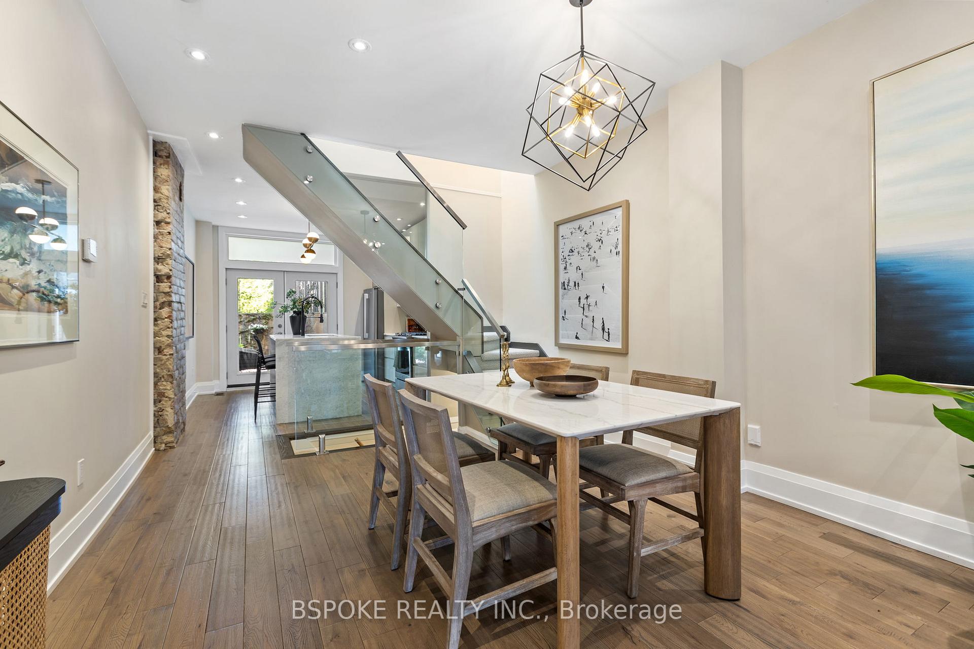 Photo 7 of 75 Laing Street, Toronto, Greenwood-Coxwell — HOMEH