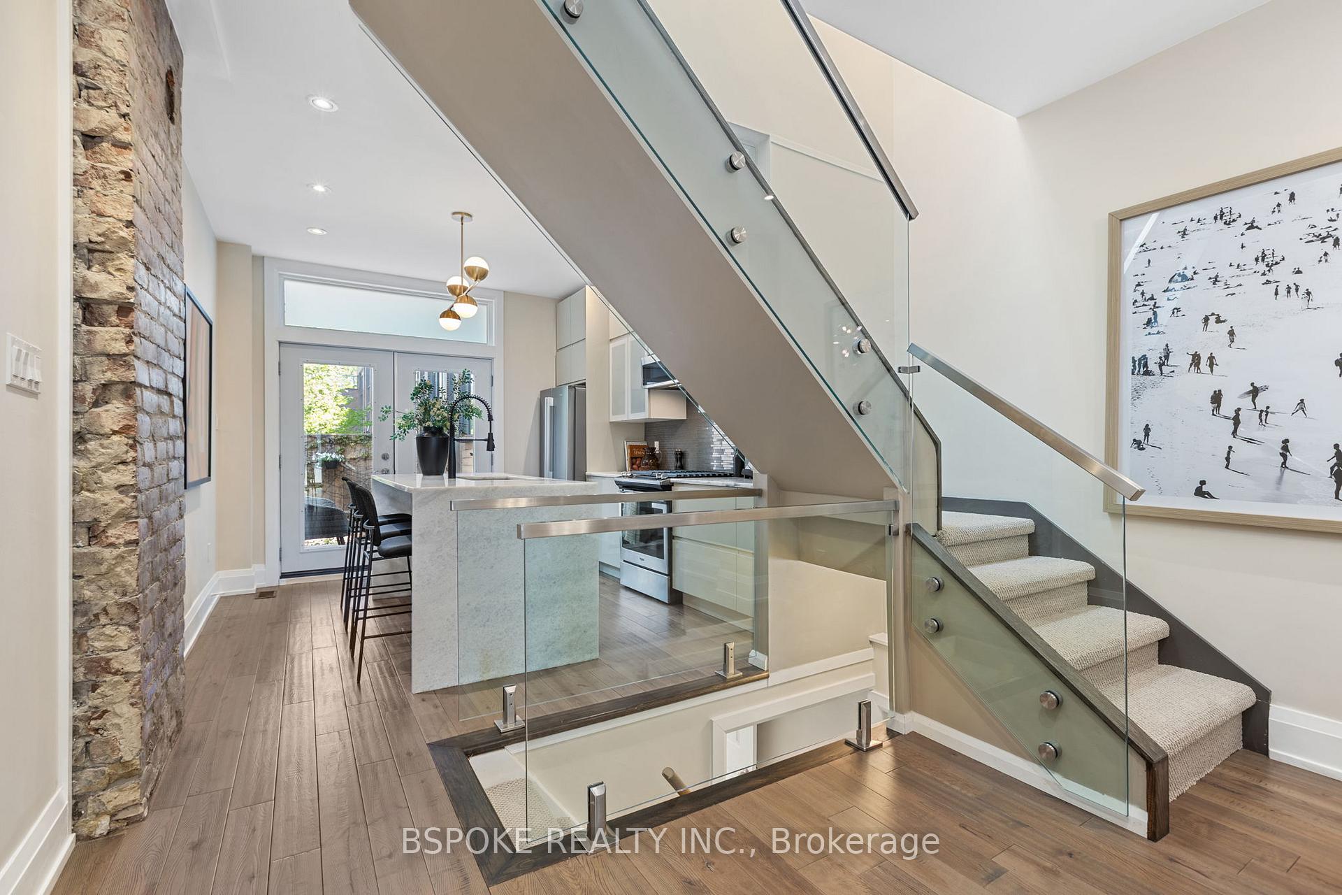 Photo 9 of 75 Laing Street, Toronto, Greenwood-Coxwell — HOMEH
