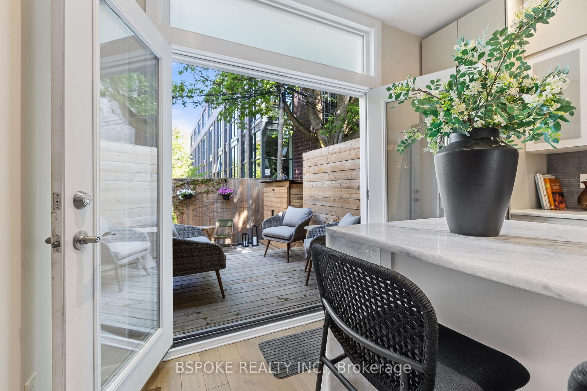 Photo 10 of 75 Laing Street, Toronto, Greenwood-Coxwell — HOMEH