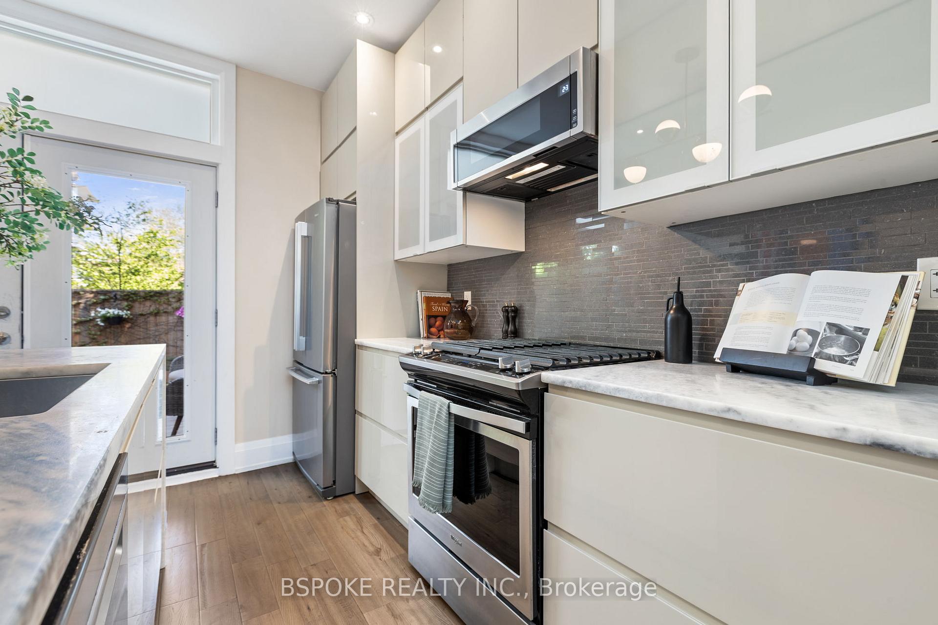Photo 11 of 75 Laing Street, Toronto, Greenwood-Coxwell — HOMEH