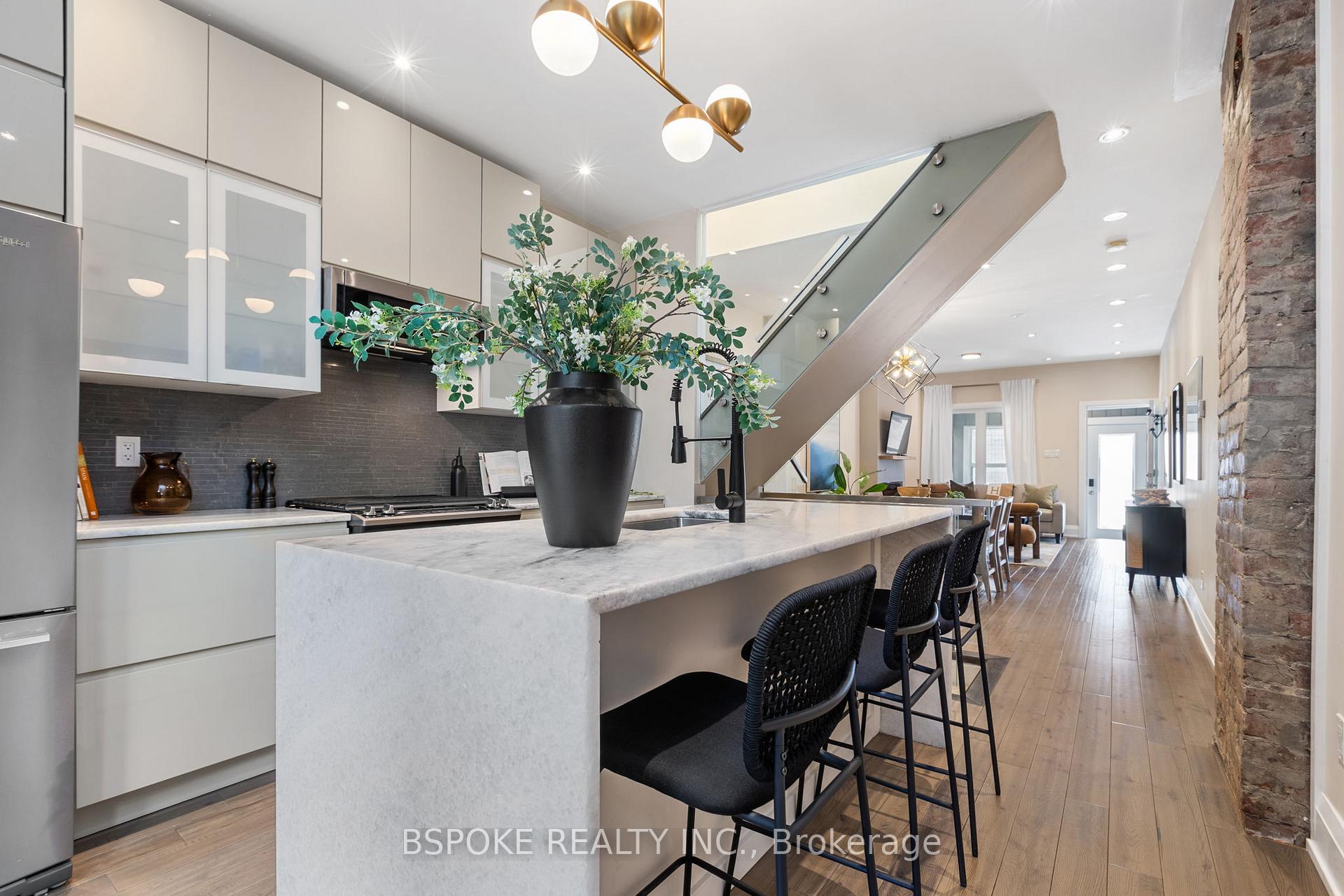 Photo 13 of 75 Laing Street, Toronto, Greenwood-Coxwell — HOMEH