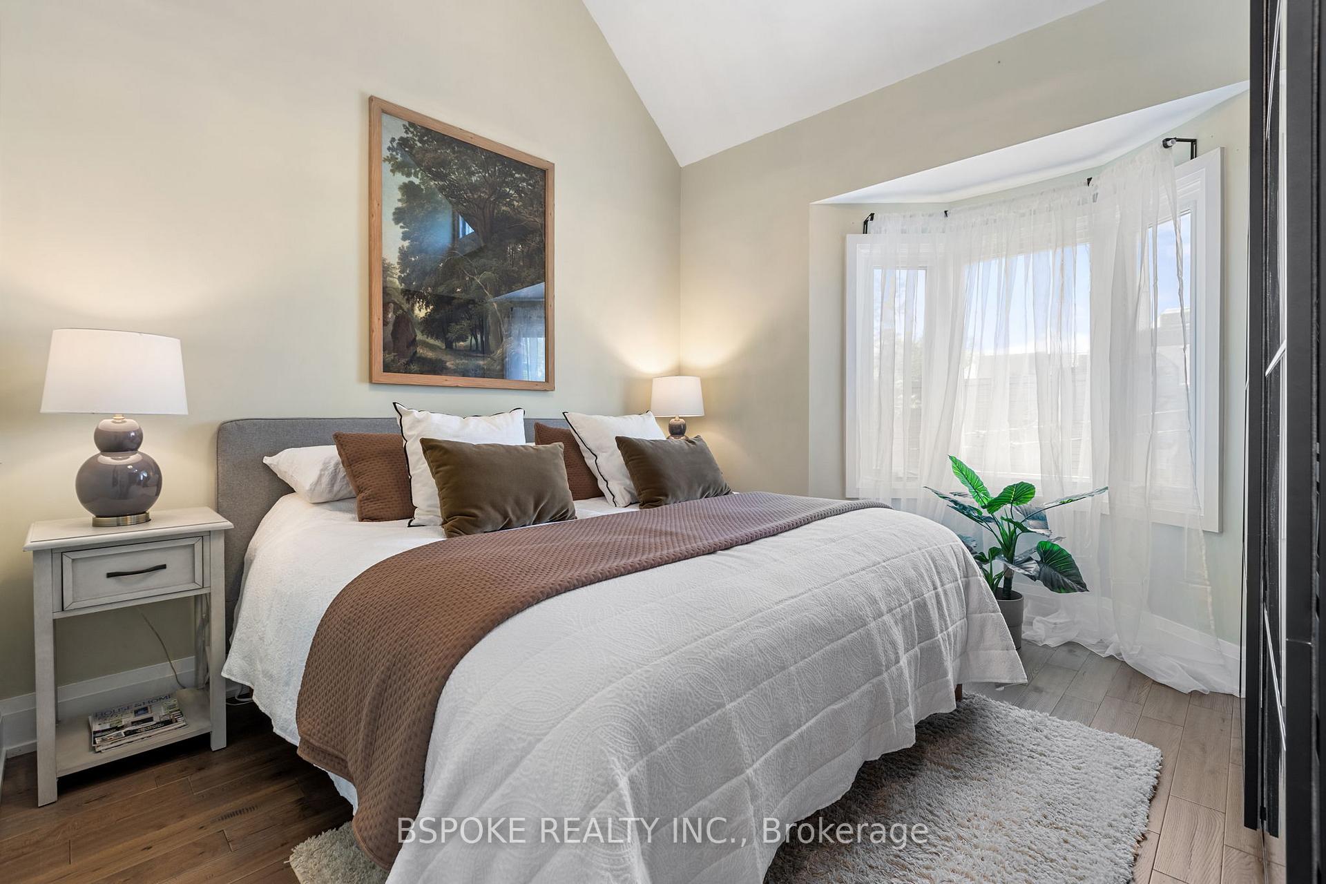 Photo 14 of 75 Laing Street, Toronto, Greenwood-Coxwell — HOMEH