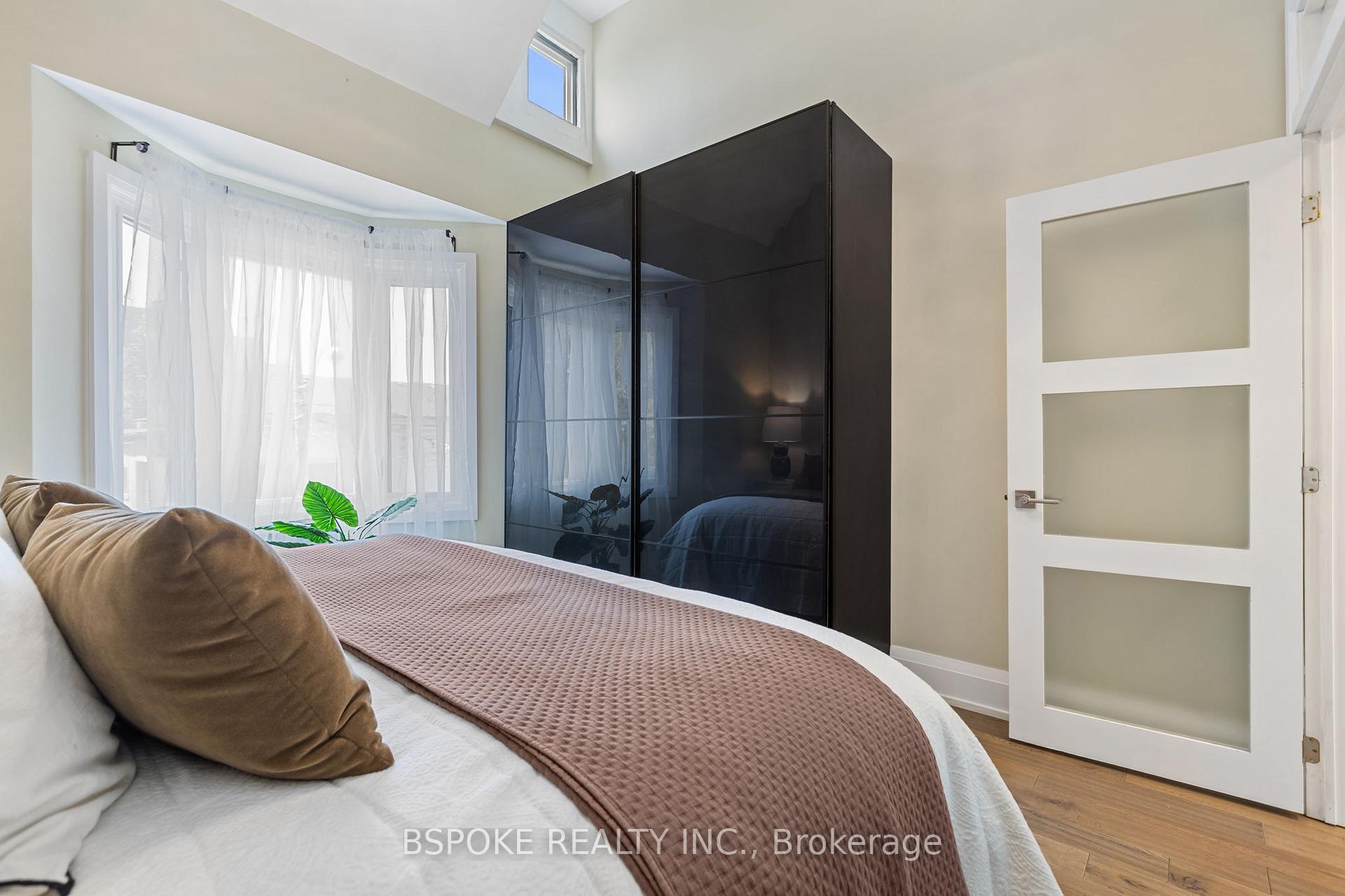 Photo 15 of 75 Laing Street, Toronto, Greenwood-Coxwell — HOMEH