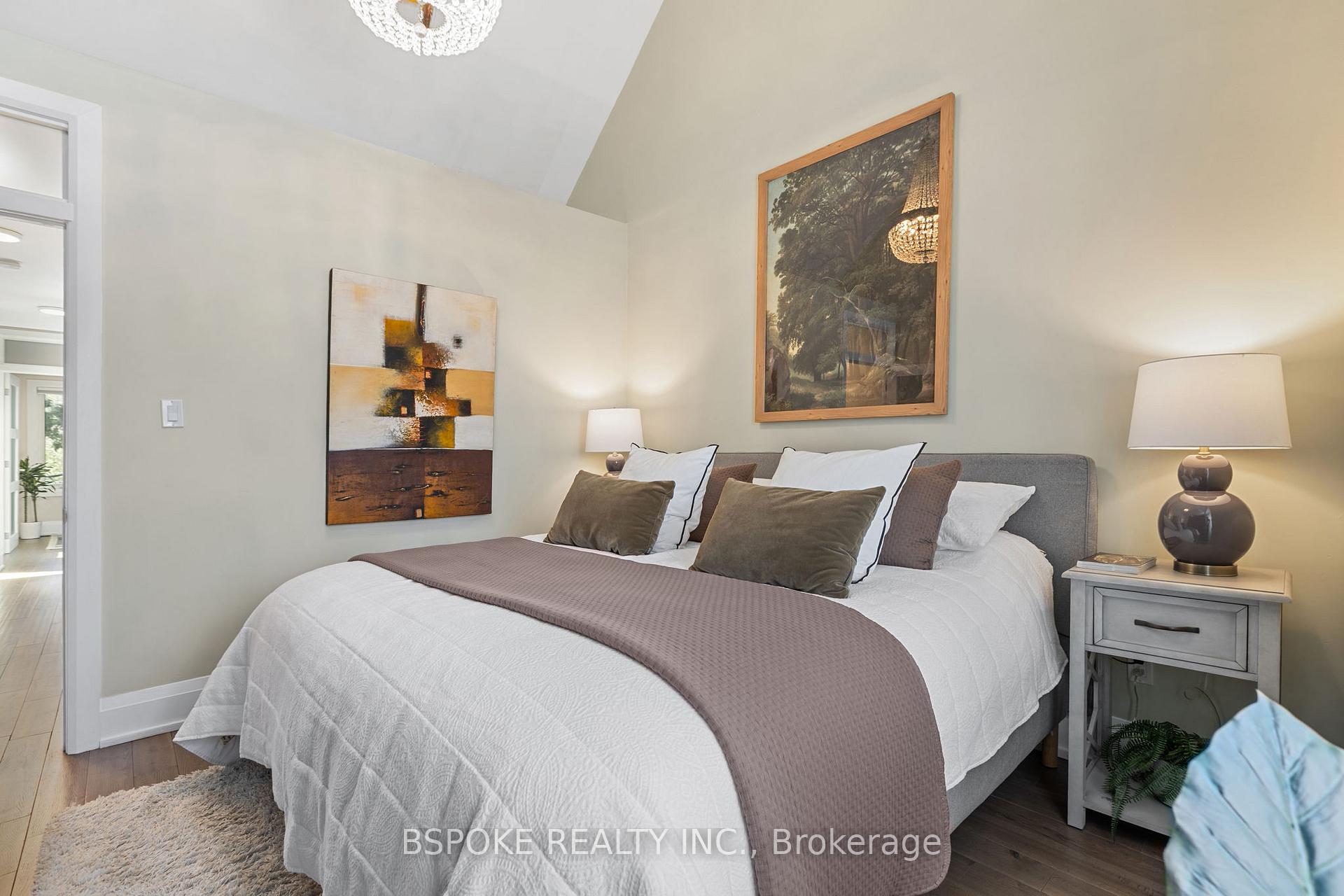 Photo 16 of 75 Laing Street, Toronto, Greenwood-Coxwell — HOMEH