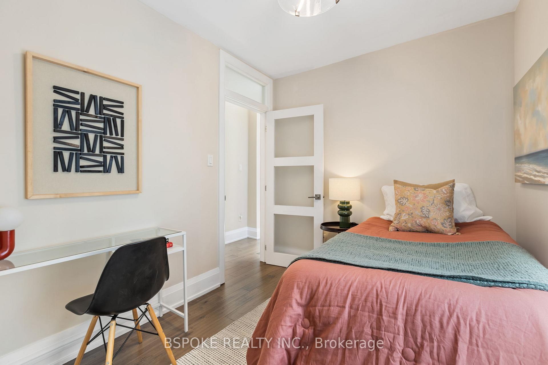 Photo 17 of 75 Laing Street, Toronto, Greenwood-Coxwell — HOMEH