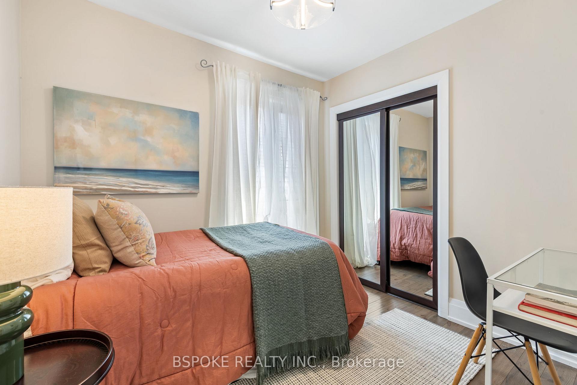 Photo 18 of 75 Laing Street, Toronto, Greenwood-Coxwell — HOMEH