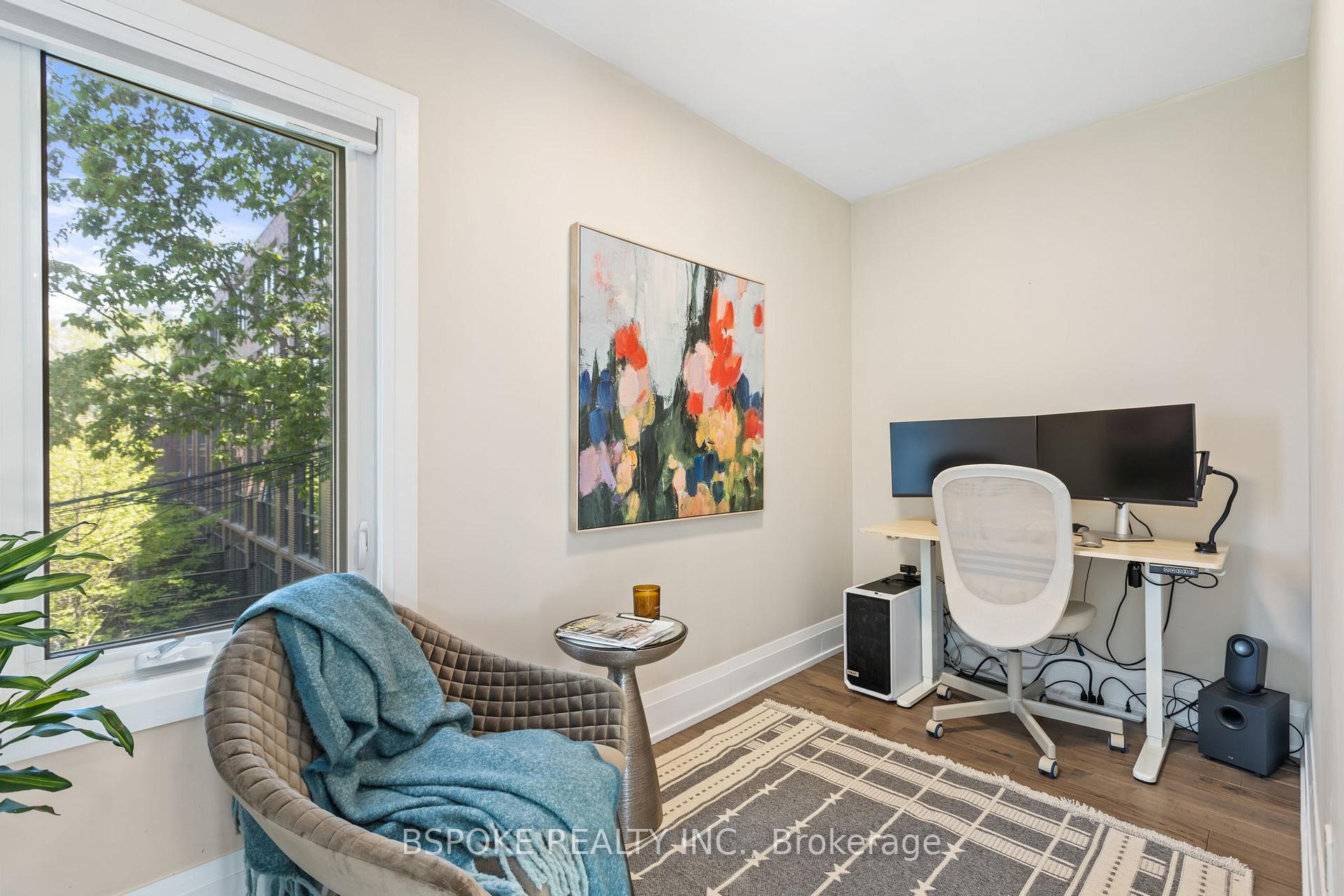 Photo 19 of 75 Laing Street, Toronto, Greenwood-Coxwell — HOMEH