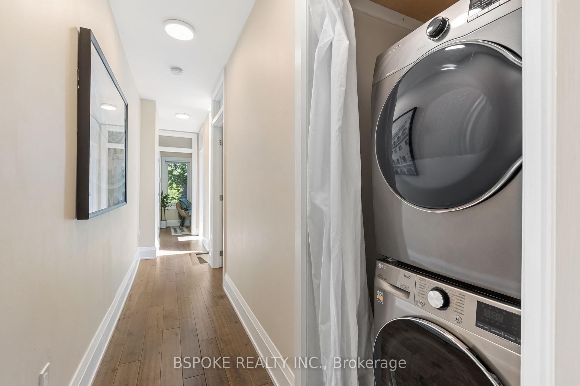 Photo 20 of 75 Laing Street, Toronto, Greenwood-Coxwell — HOMEH