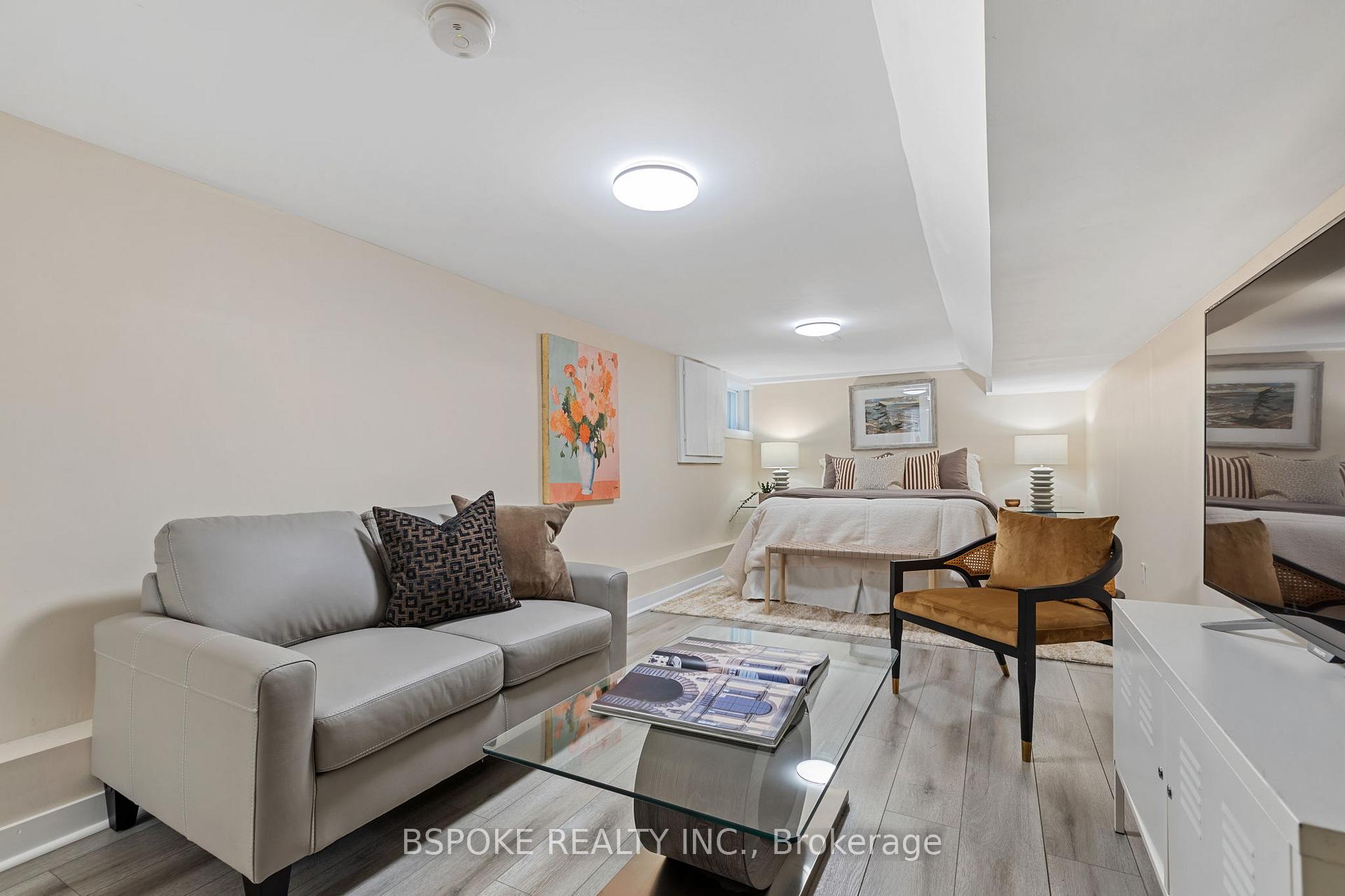 Photo 22 of 75 Laing Street, Toronto, Greenwood-Coxwell — HOMEH