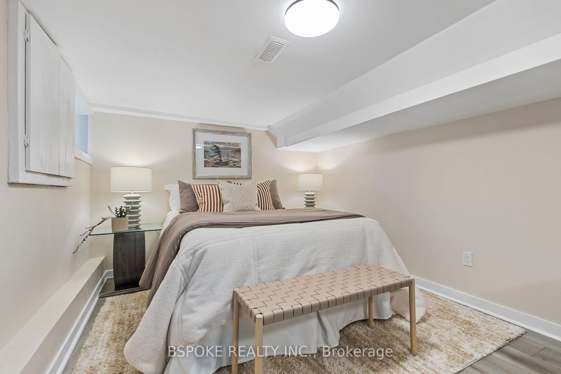 Photo 23 of 75 Laing Street, Toronto, Greenwood-Coxwell — HOMEH