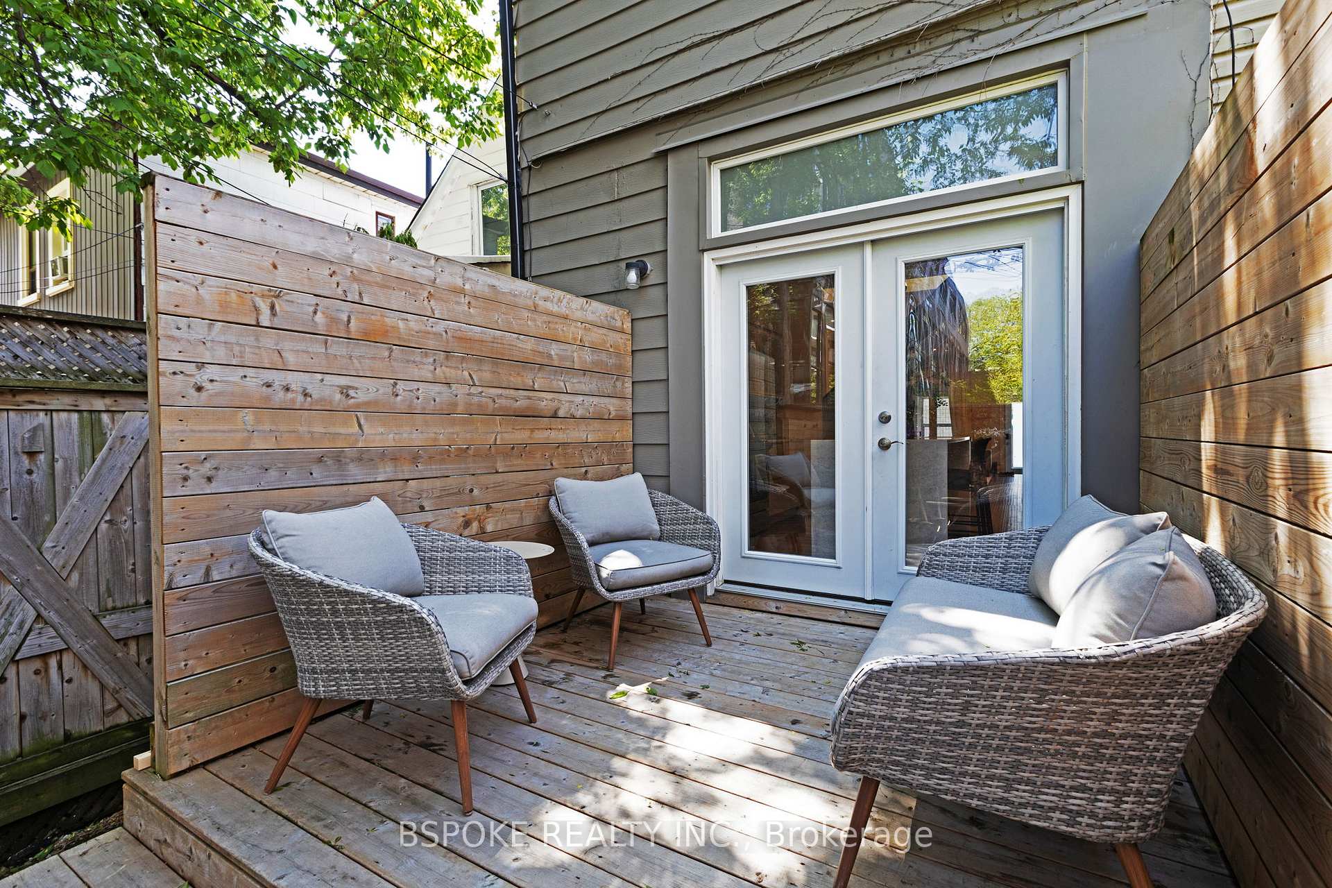 Photo 27 of 75 Laing Street, Toronto, Greenwood-Coxwell — HOMEH