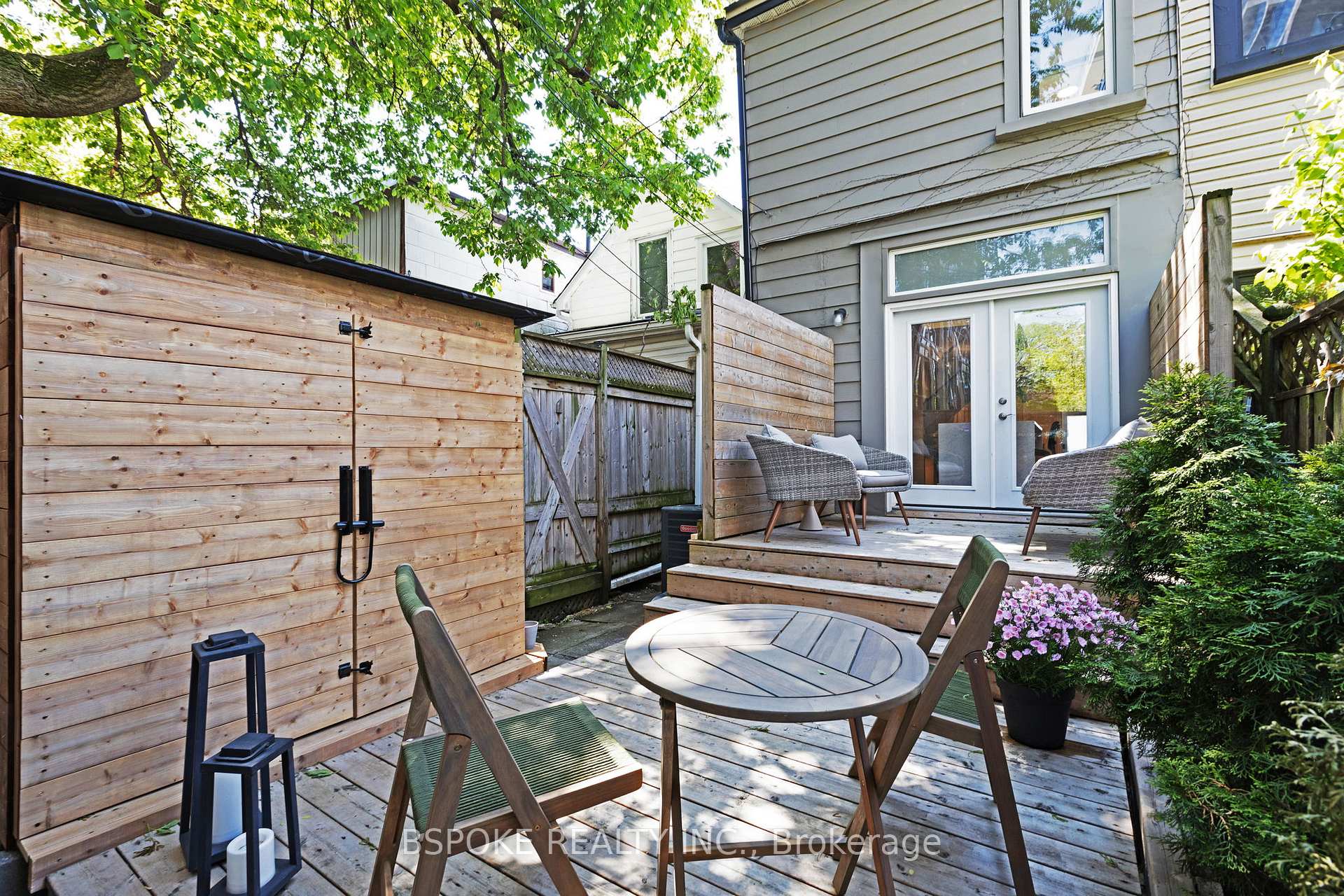 Photo 28 of 75 Laing Street, Toronto, Greenwood-Coxwell — HOMEH