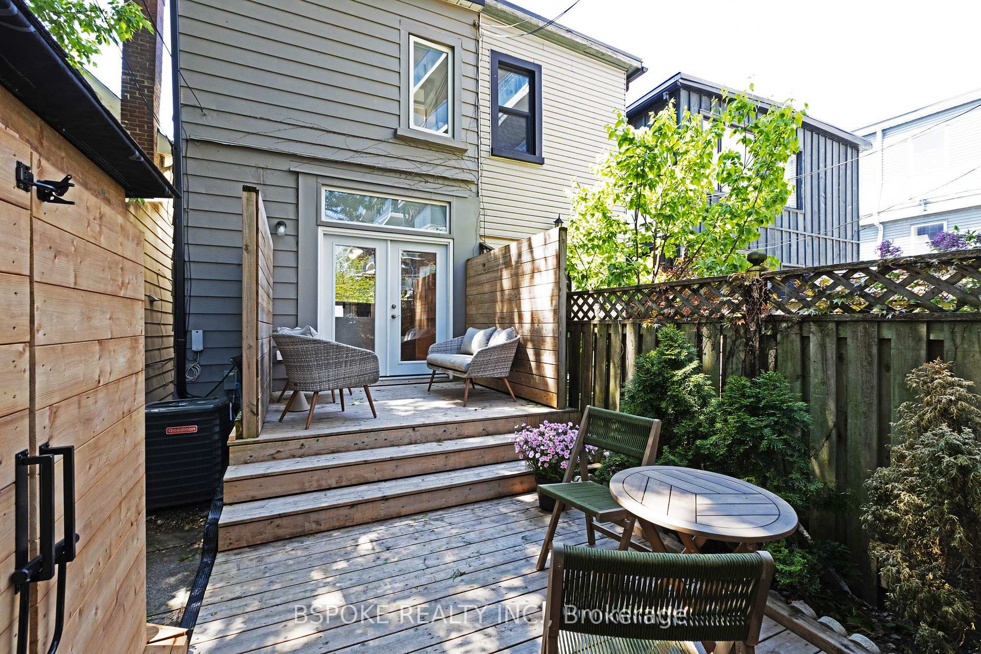 Photo 29 of 75 Laing Street, Toronto, Greenwood-Coxwell — HOMEH