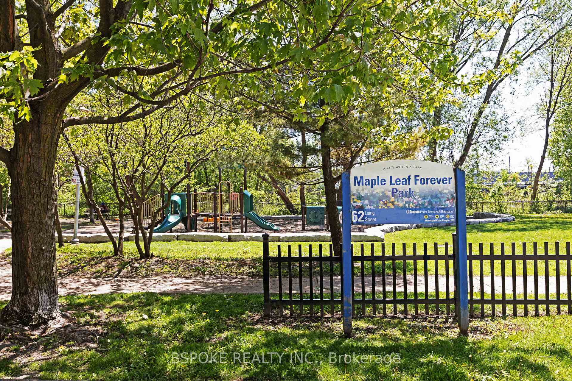 Photo 33 of 75 Laing Street, Toronto, Greenwood-Coxwell — HOMEH